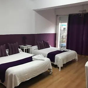 Guest house Muntaner