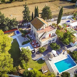 3* Bed and breakfast Casa De Orange