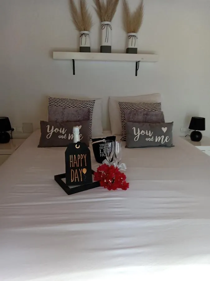 *** Bed & Breakfast Finca Rayo Del Sol Alhaurin el Grande Spain