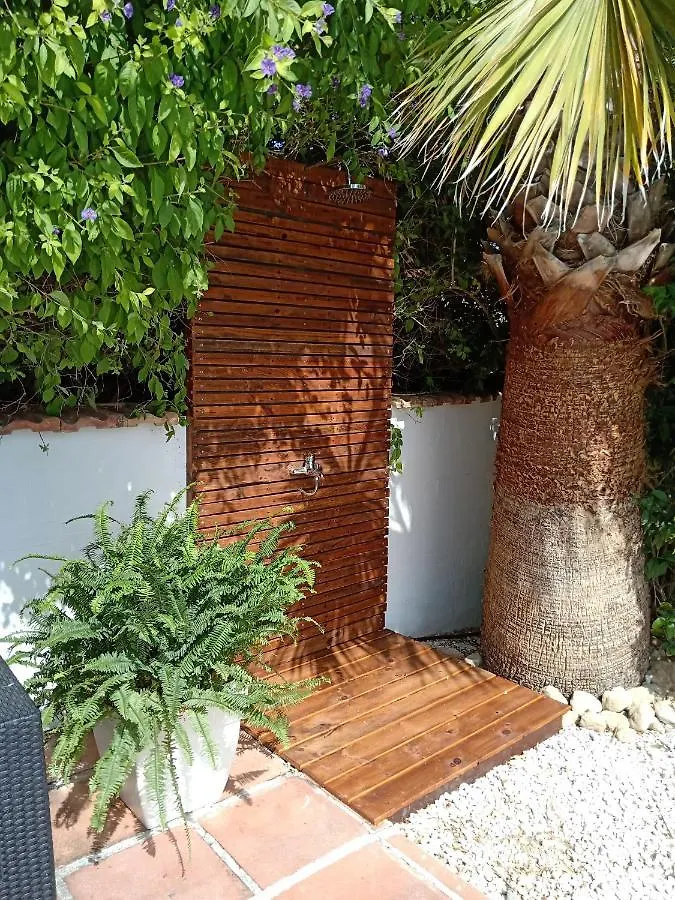 Bed & Breakfast Finca Rayo Del Sol Alhaurin el Grande