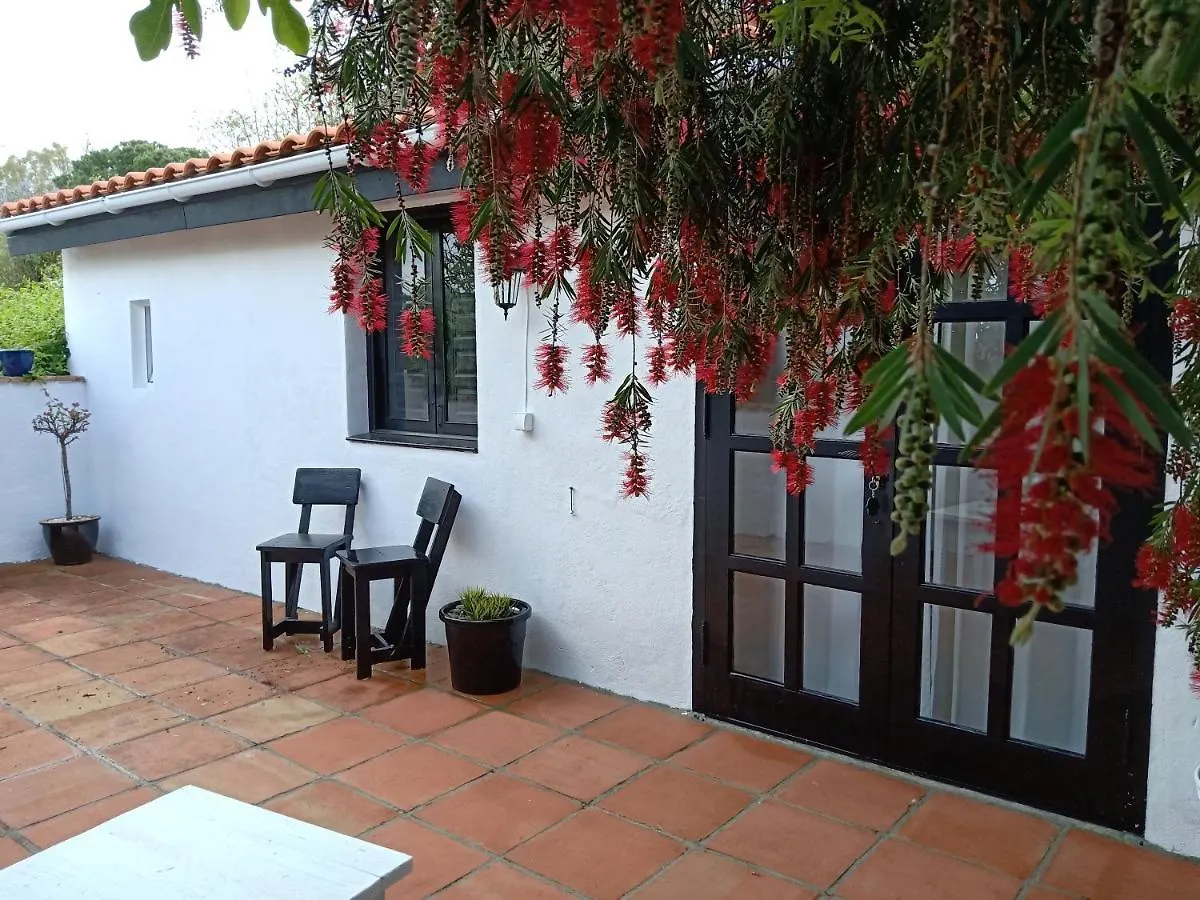 Finca Rayo Del Sol Alhaurin el Grande Spain