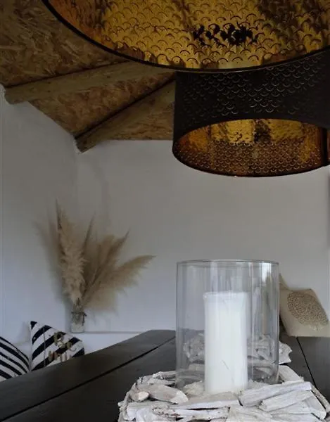 Finca Rayo Del Sol Alhaurin el Grande Bed & Breakfast