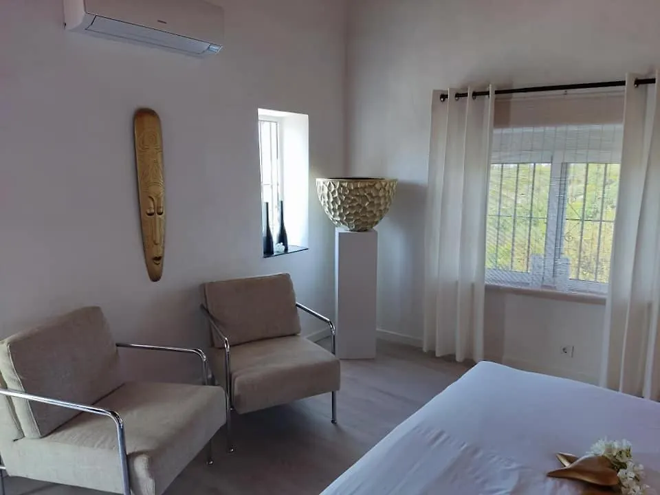 Bed & Breakfast Finca Rayo Del Sol Alhaurin el Grande