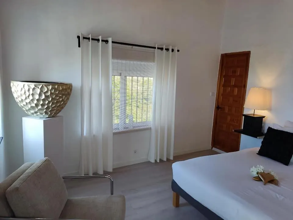 Finca Rayo Del Sol Alhaurin el Grande Bed & Breakfast
