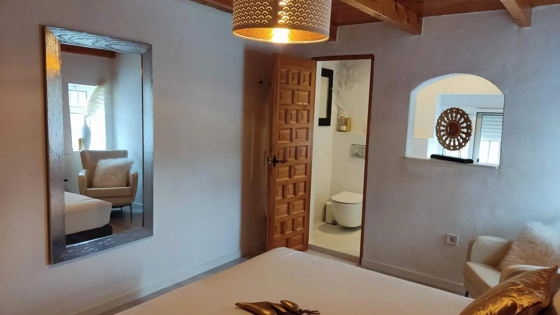 Bed & Breakfast Finca Rayo Del Sol Alhaurin el Grande