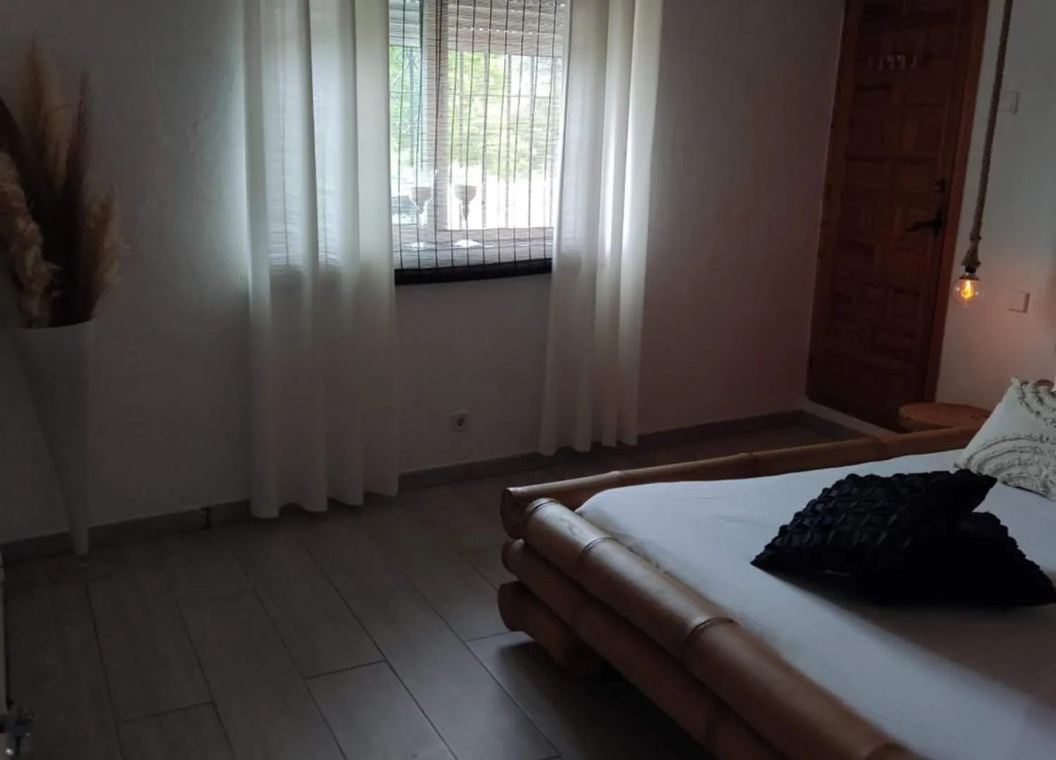 *** Bed & Breakfast Finca Rayo Del Sol Alhaurin el Grande Spain