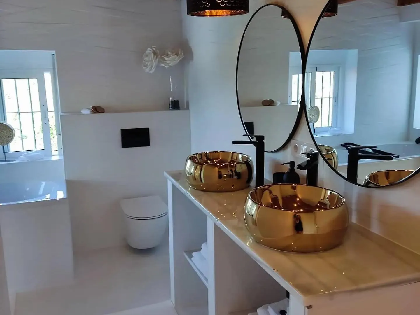 Bed & Breakfast Finca Rayo Del Sol Alhaurin el Grande