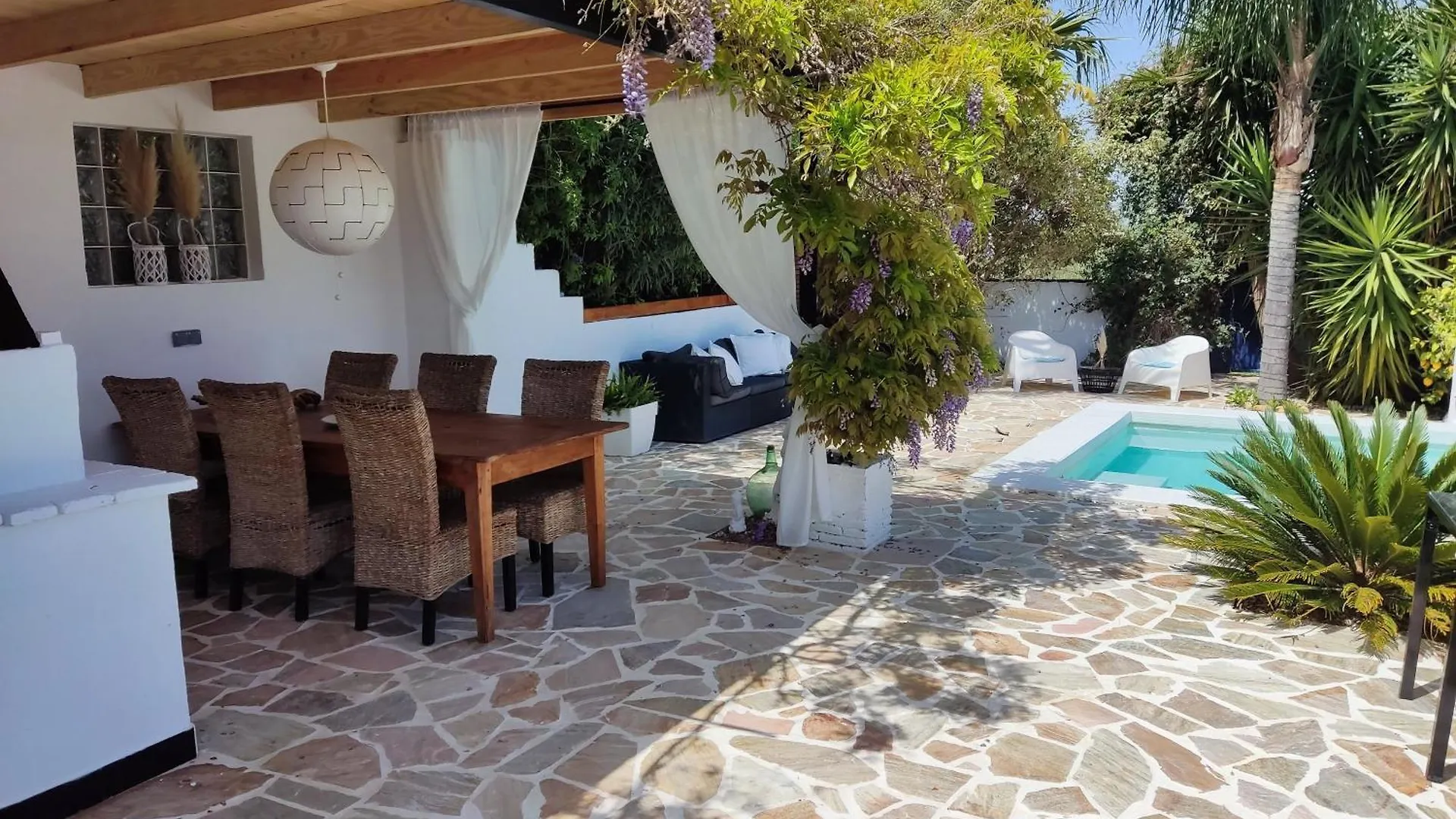 Bed & Breakfast Finca Rayo Del Sol Alhaurin el Grande
