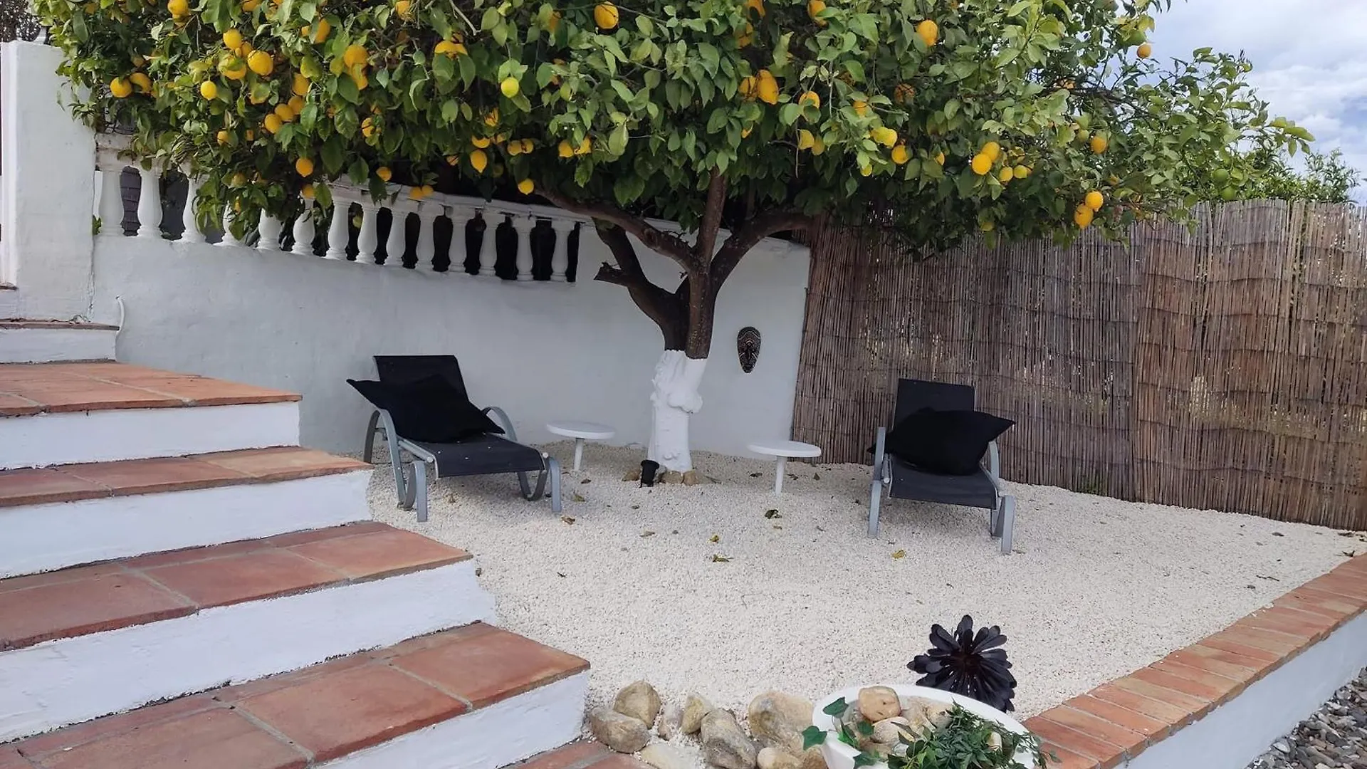 Bed & Breakfast Finca Rayo Del Sol Alhaurin el Grande