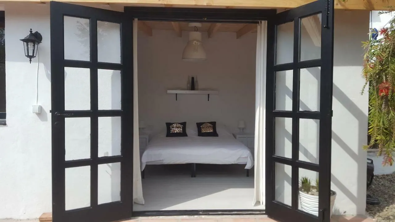 Bed & Breakfast Finca Rayo Del Sol Alhaurin el Grande