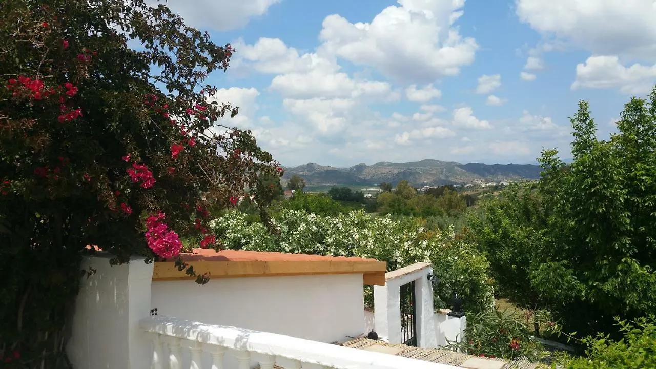 Finca Rayo Del Sol Alhaurin el Grande 3*,  Spain