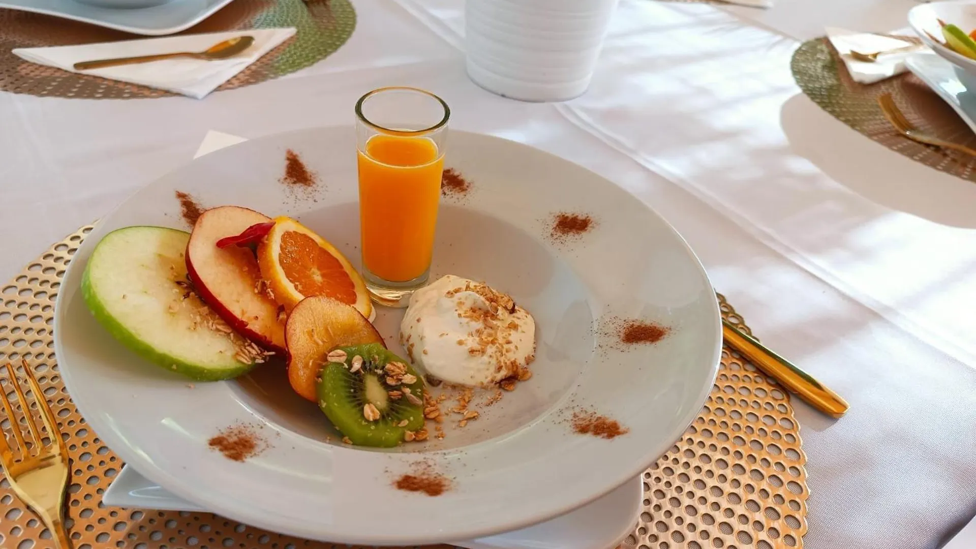 Bed & Breakfast Finca Rayo Del Sol Alhaurin el Grande