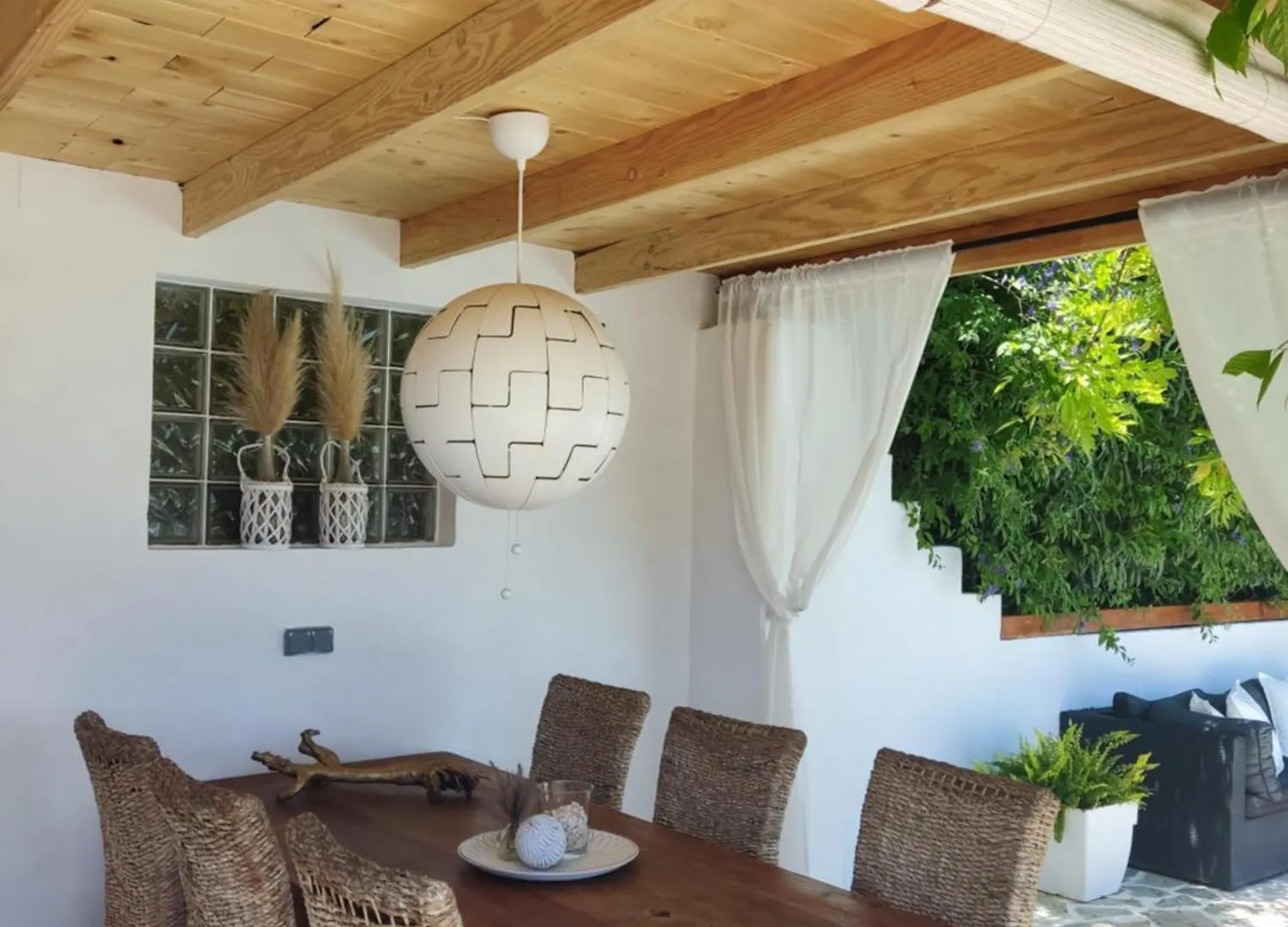 Bed & Breakfast Finca Rayo Del Sol Alhaurin el Grande
